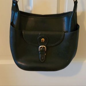 Etienne Aigner crossbody bag